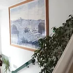 Szálloda Kamanga Tomar