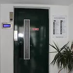 Hotel Kamanga Tomar