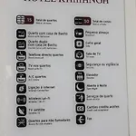 Szálloda Kamanga 2*