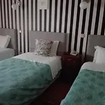 Kamanga Hotel Tomar