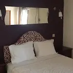Kamanga Hotel Tomar
