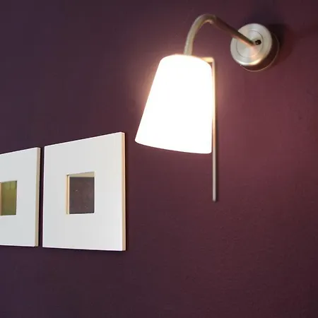 Kamanga Hotel Tomar