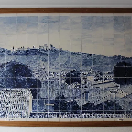 Kamanga טומאר