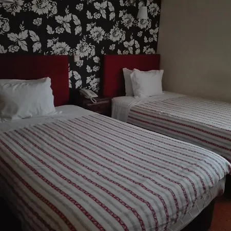 Hotel Kamanga