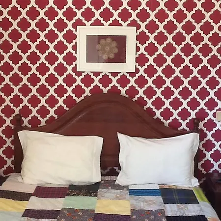 Hotel Kamanga Tomar
