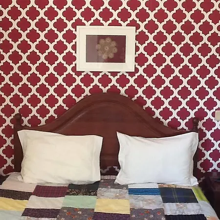 Hotel Kamanga Tomar