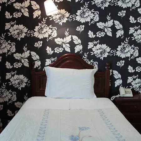 Hotel Kamanga Tomar