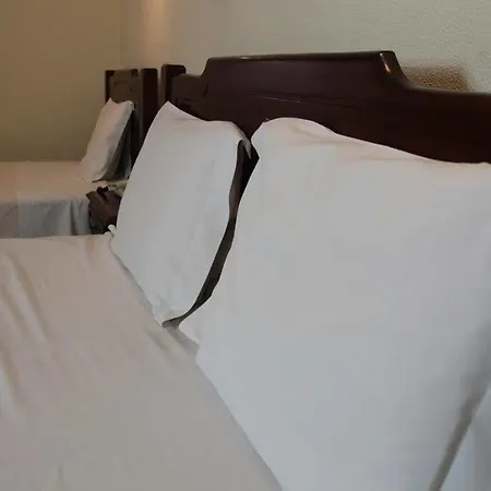 Hotel Kamanga