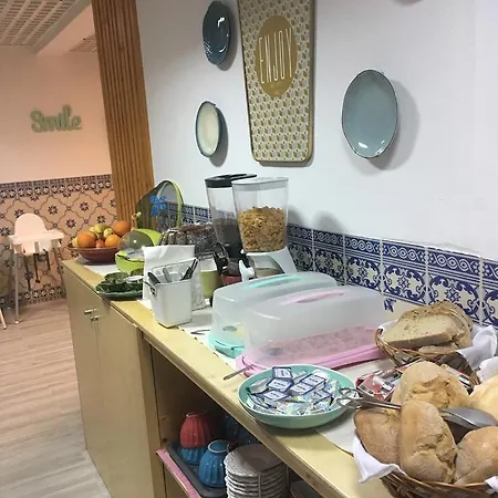 Kamanga מלון טומאר