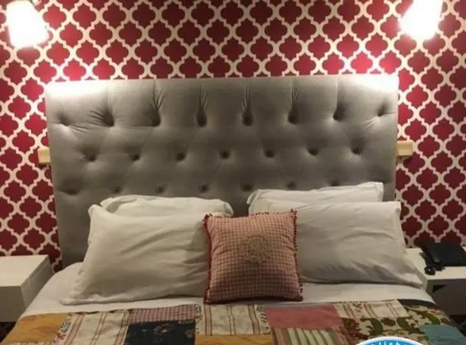 Kamanga 2* טומאר