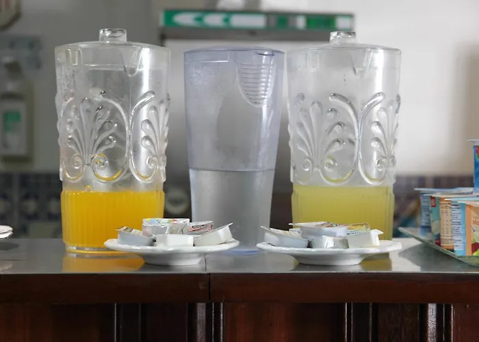 Kamanga מלון טומאר